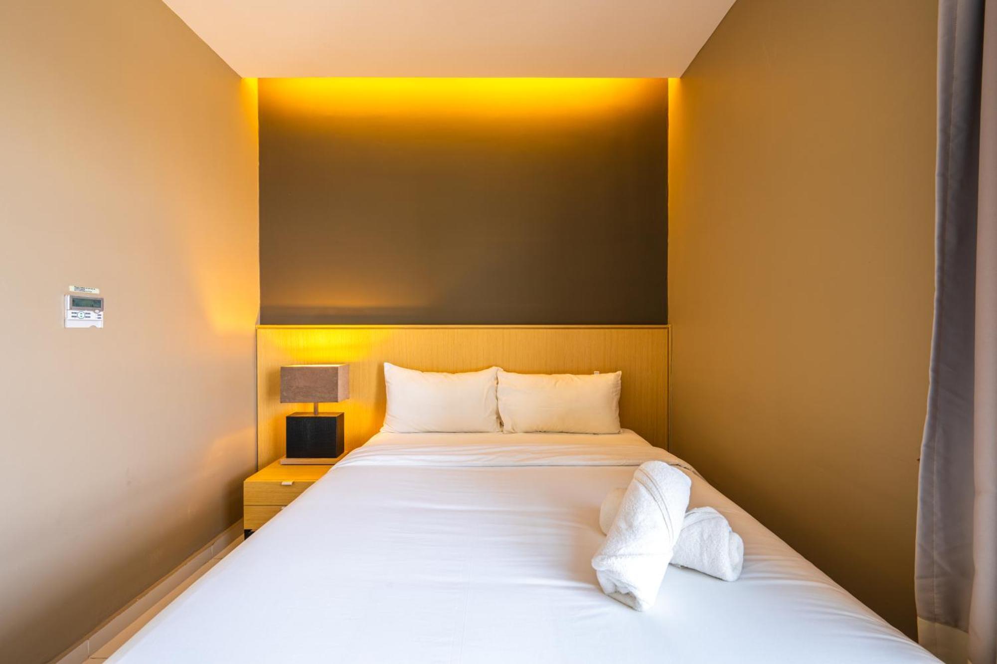 Greystone 99 Suites Malacca Exterior photo