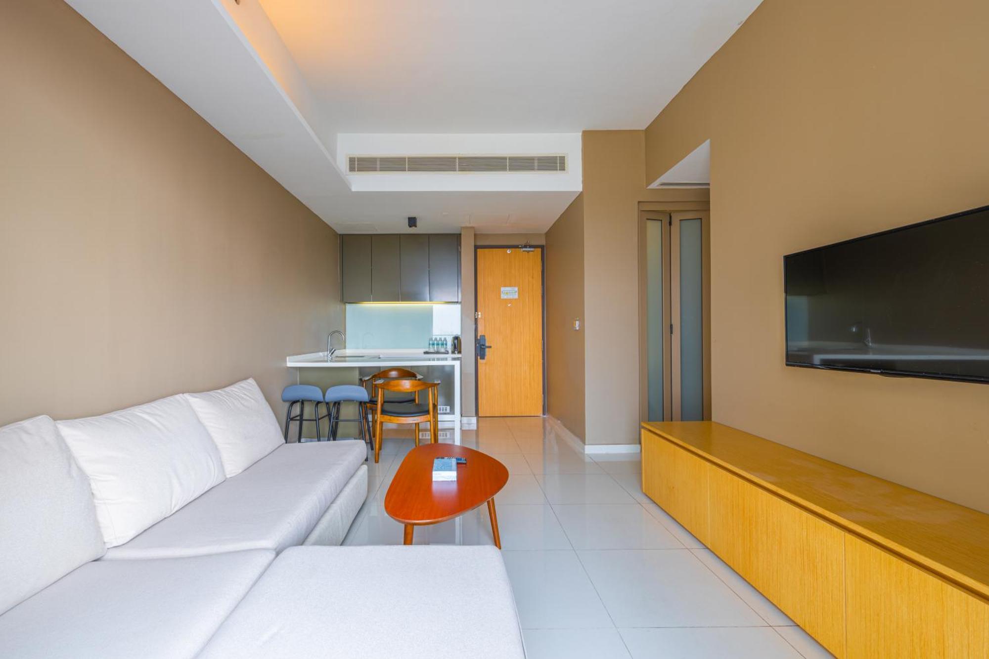 Greystone 99 Suites Malacca Exterior photo