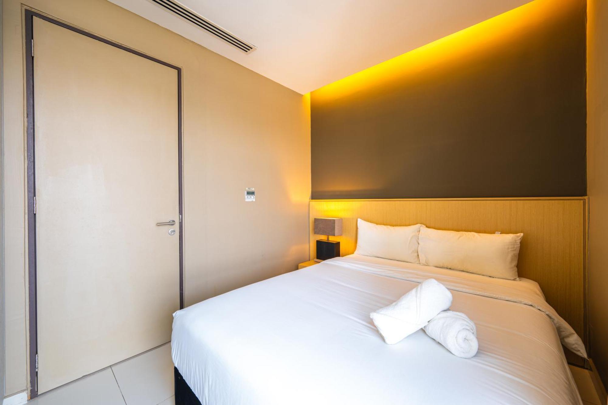 Greystone 99 Suites Malacca Exterior photo