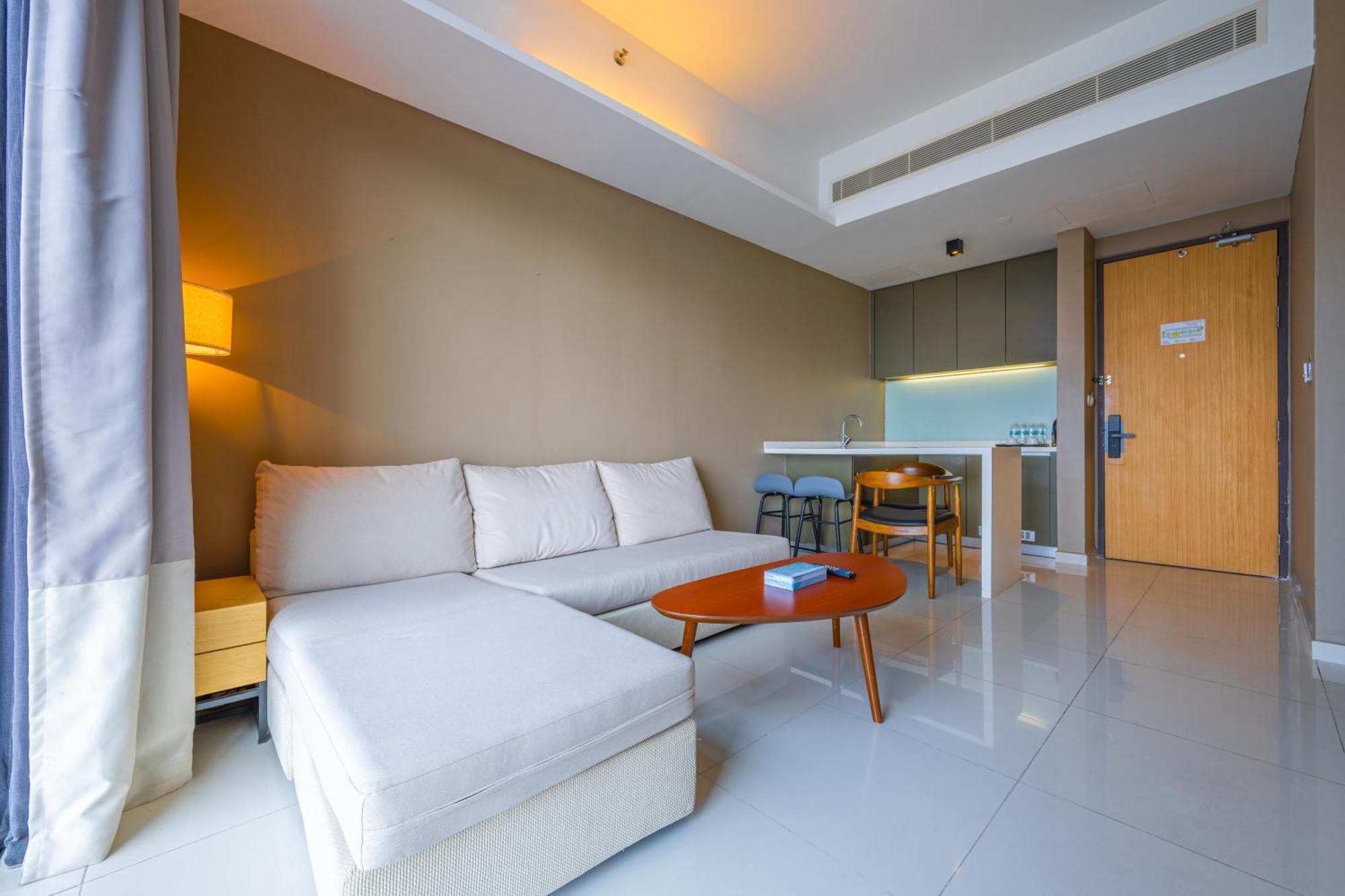 Greystone 99 Suites Malacca Exterior photo