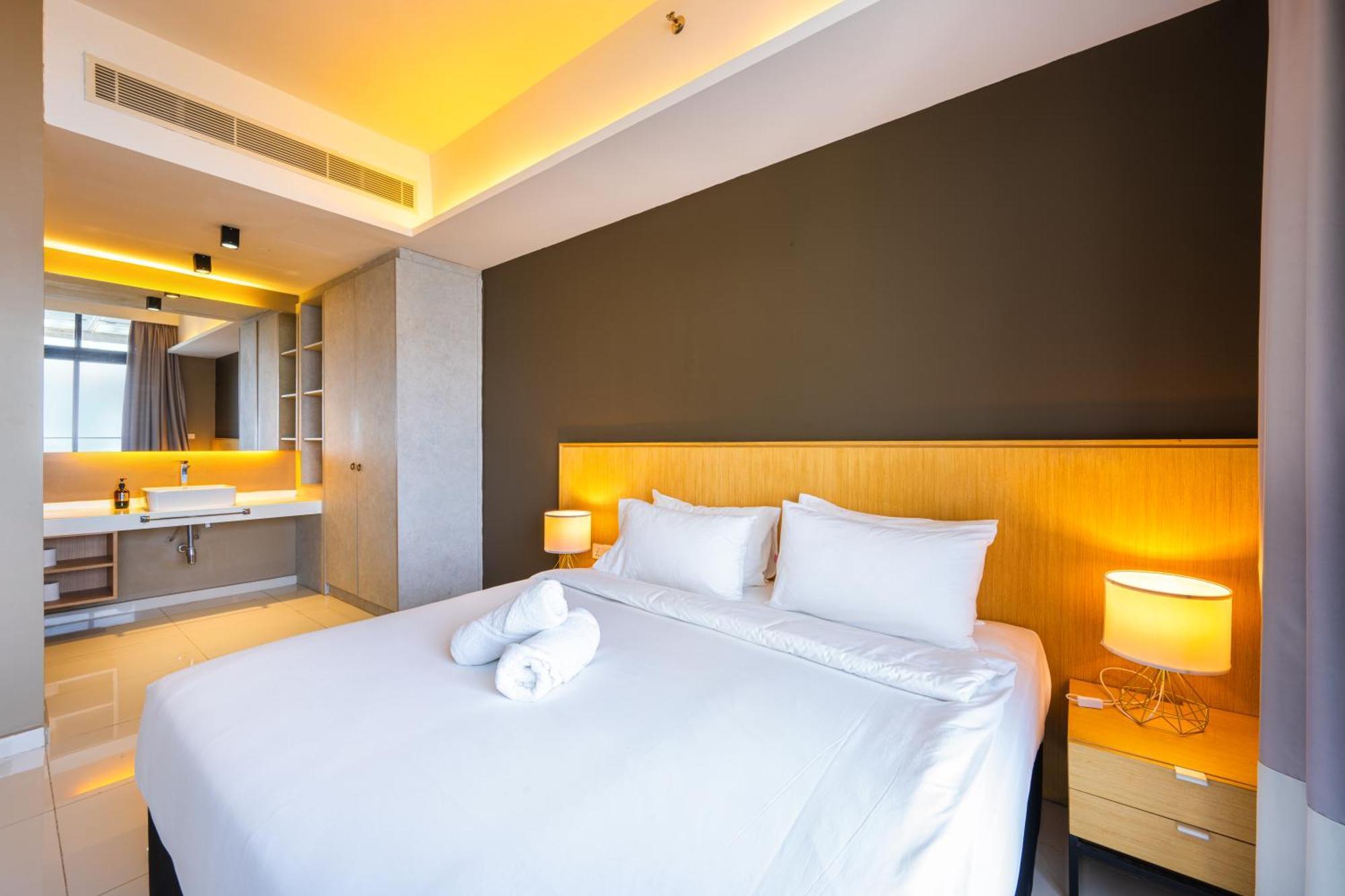 Greystone 99 Suites Malacca Exterior photo
