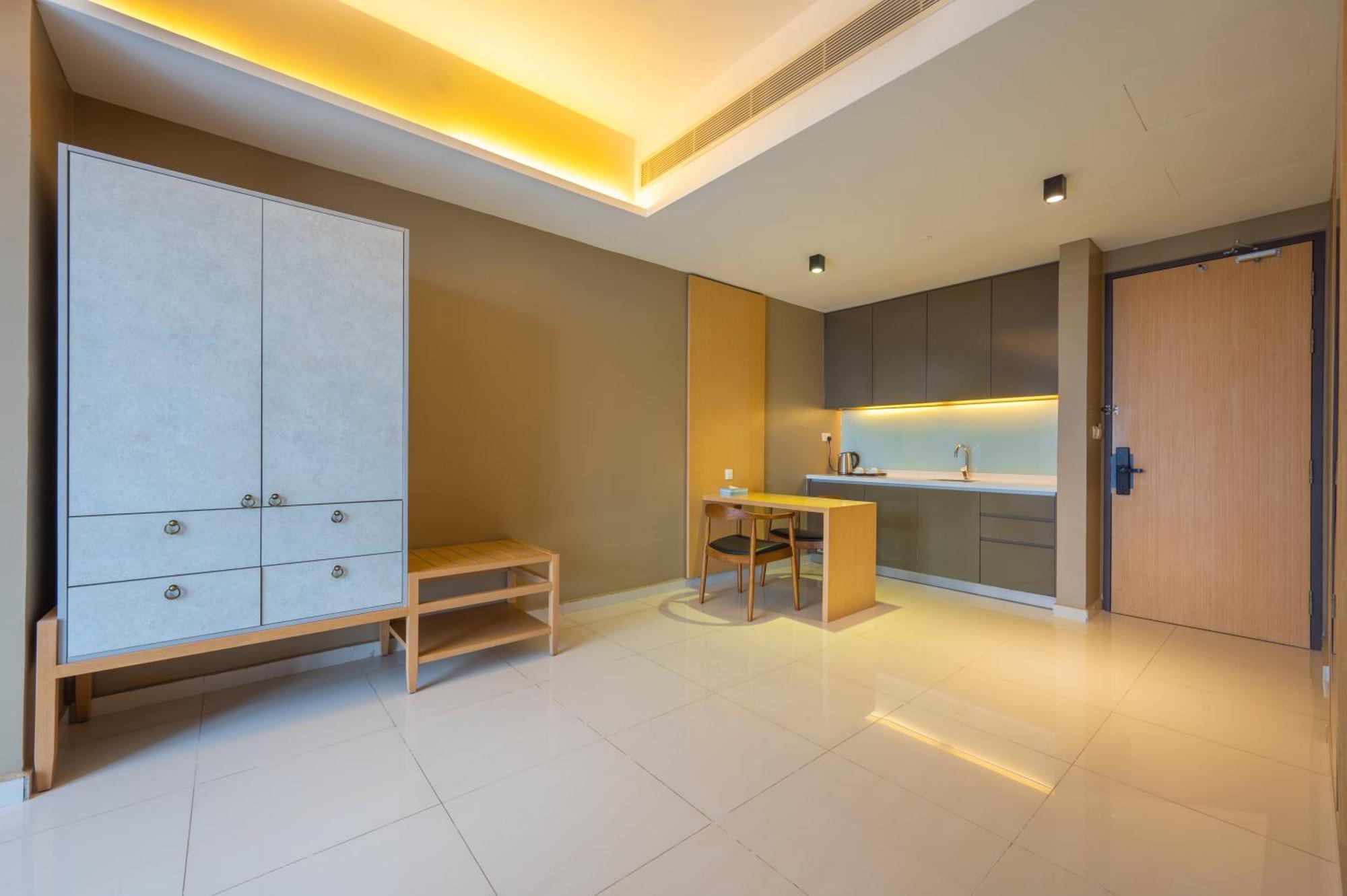 Greystone 99 Suites Malacca Exterior photo