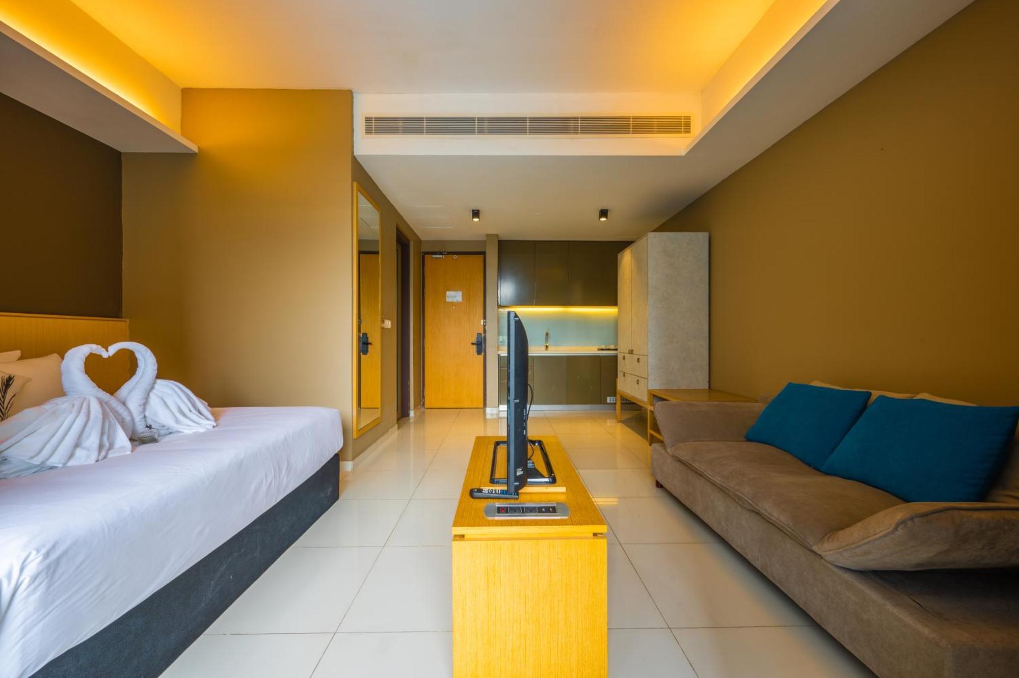 Greystone 99 Suites Malacca Exterior photo