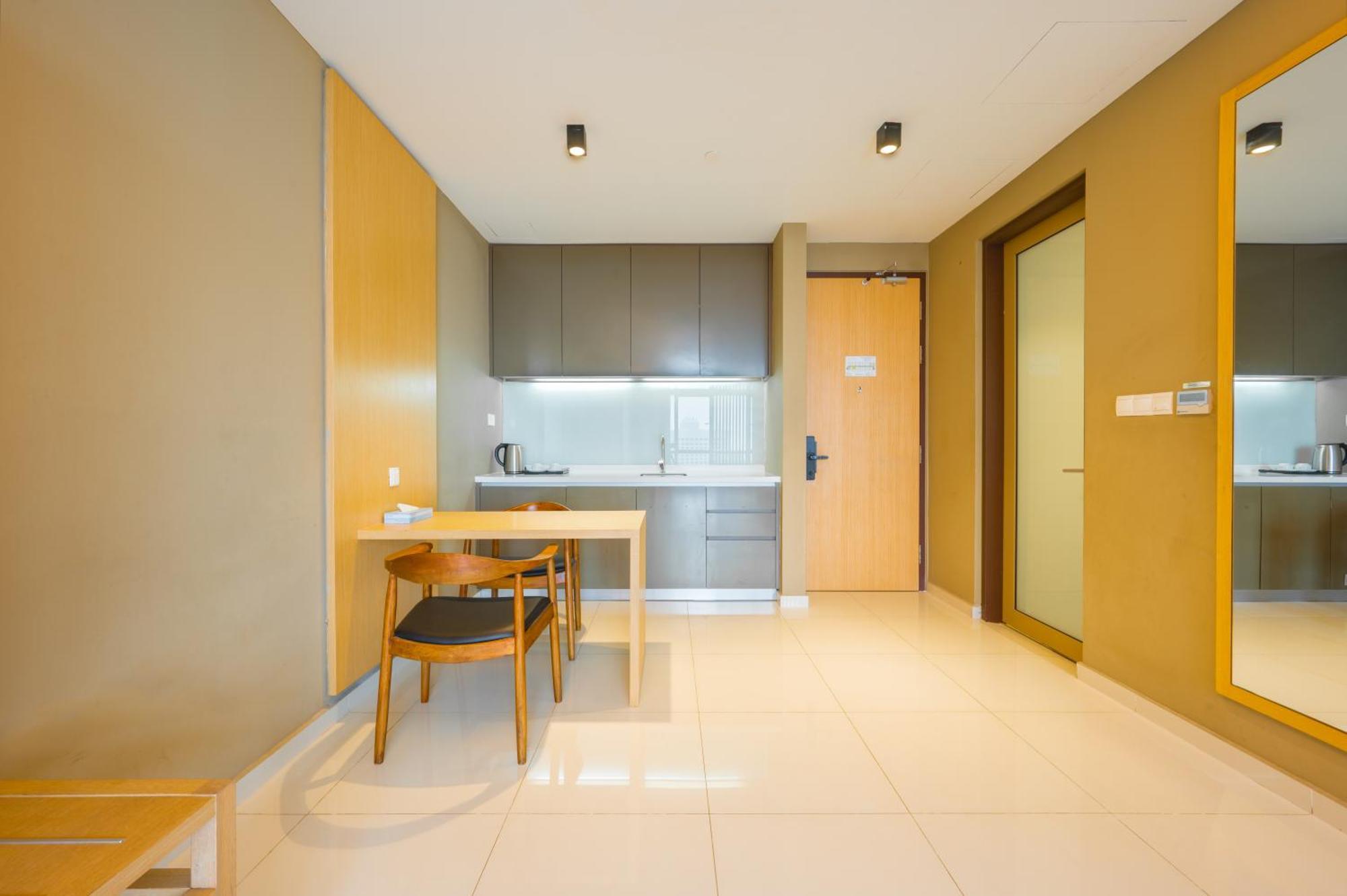 Greystone 99 Suites Malacca Exterior photo