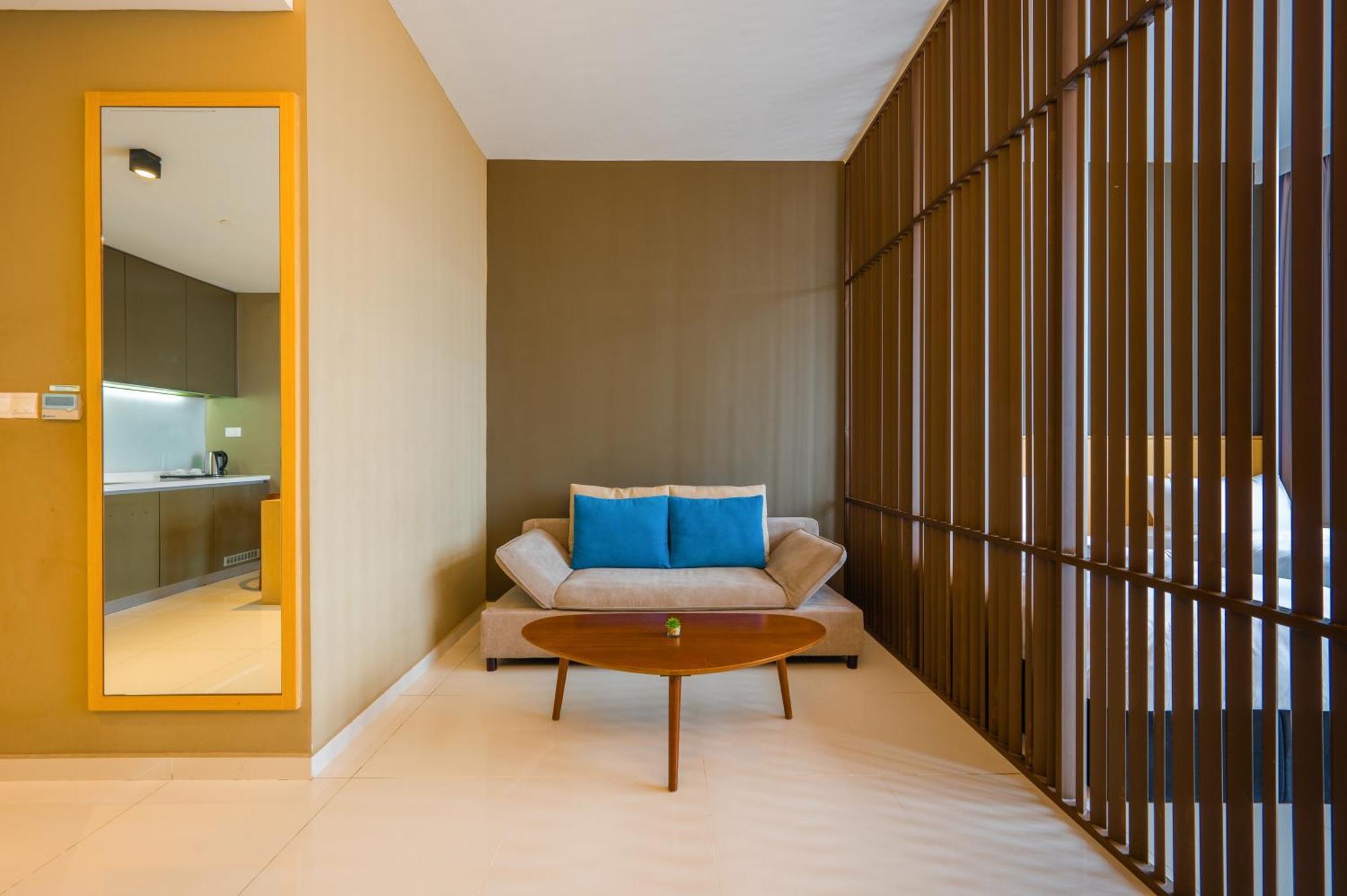 Greystone 99 Suites Malacca Exterior photo
