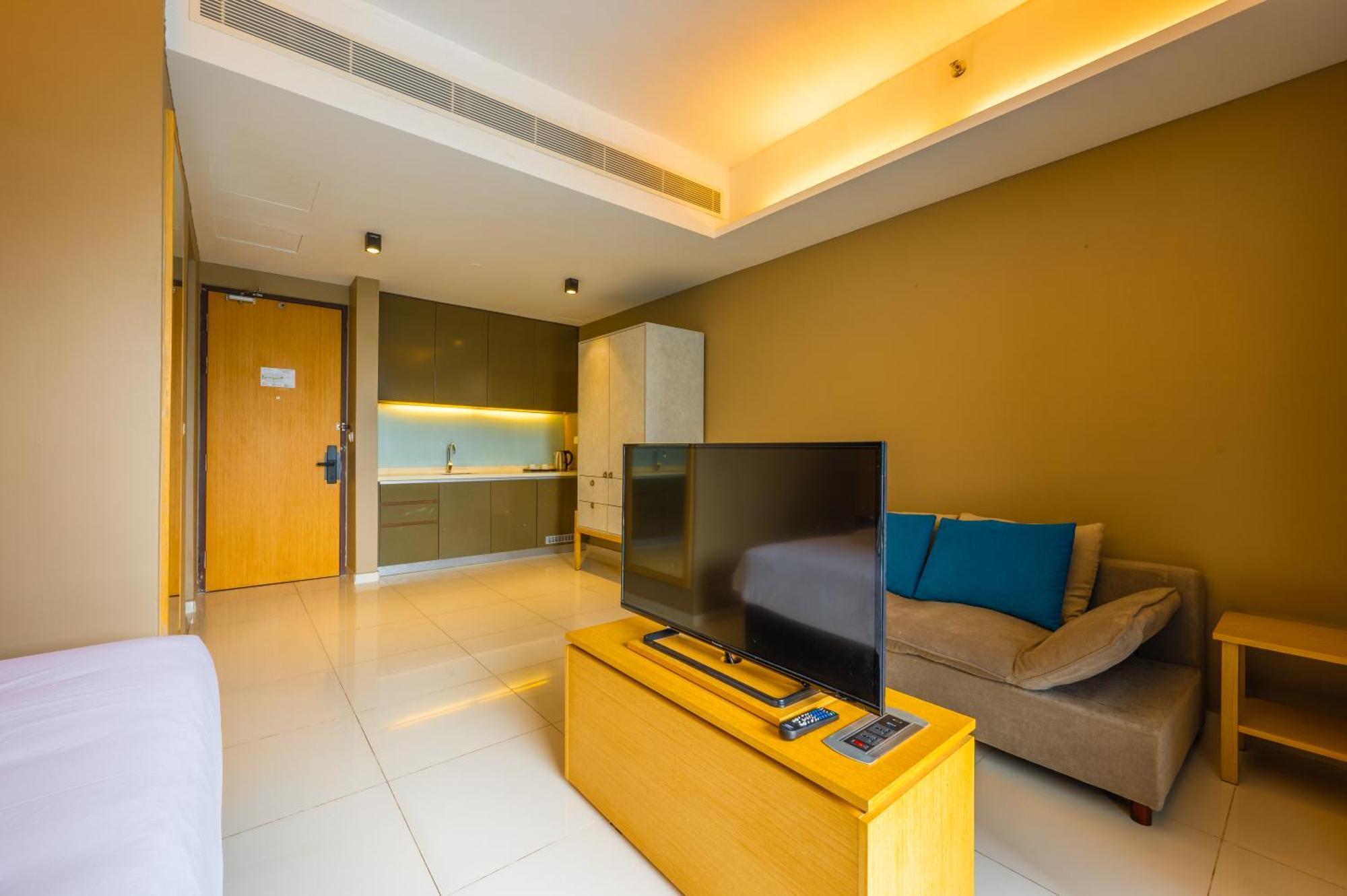 Greystone 99 Suites Malacca Exterior photo