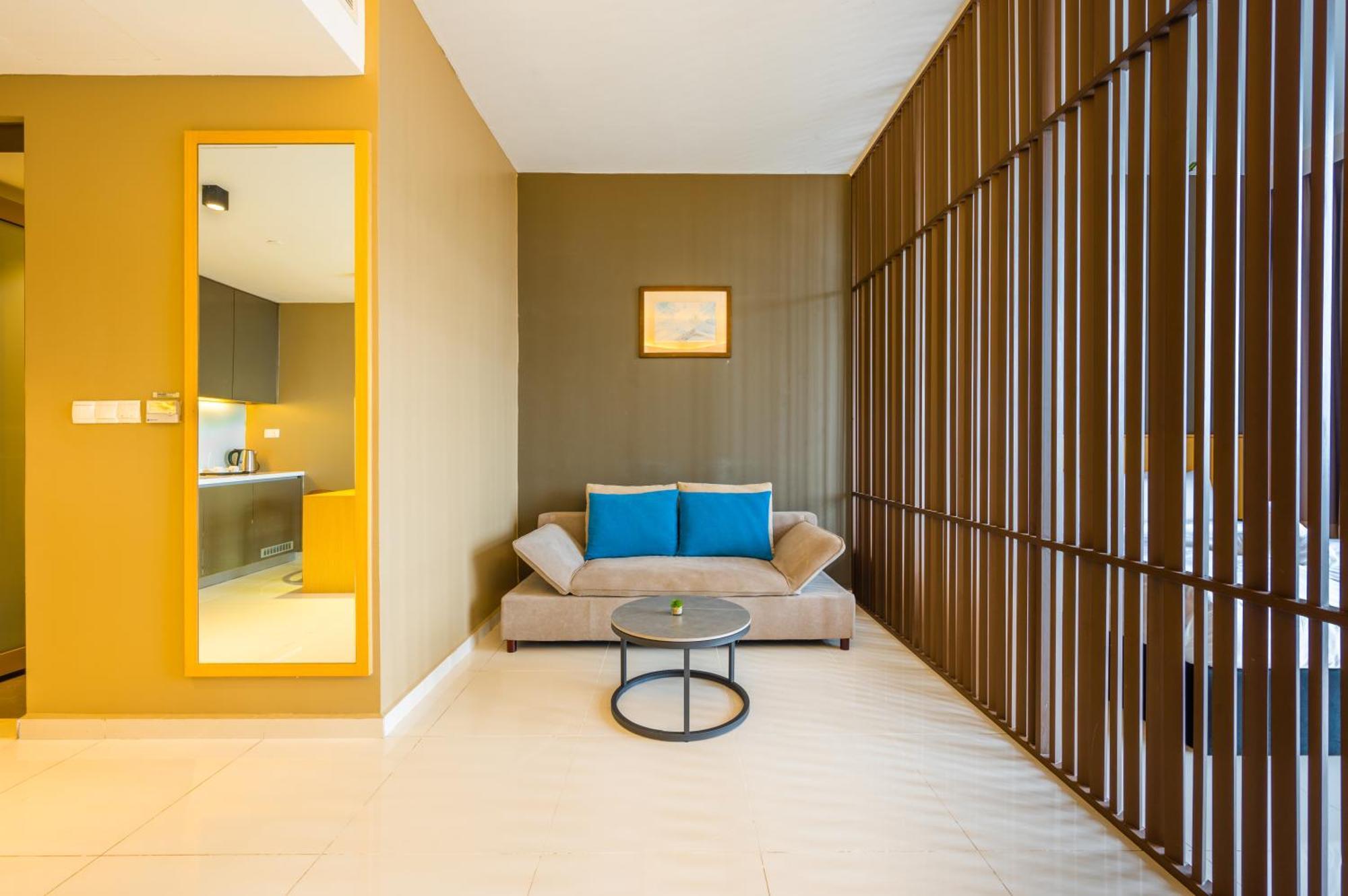 Greystone 99 Suites Malacca Exterior photo