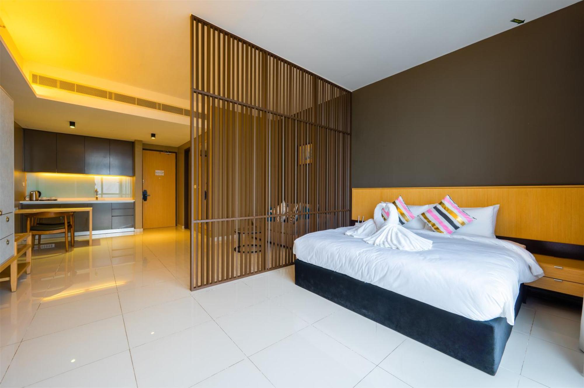 Greystone 99 Suites Malacca Exterior photo