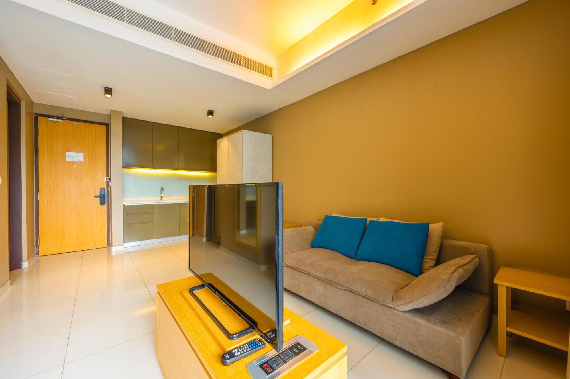 Greystone 99 Suites Malacca Exterior photo