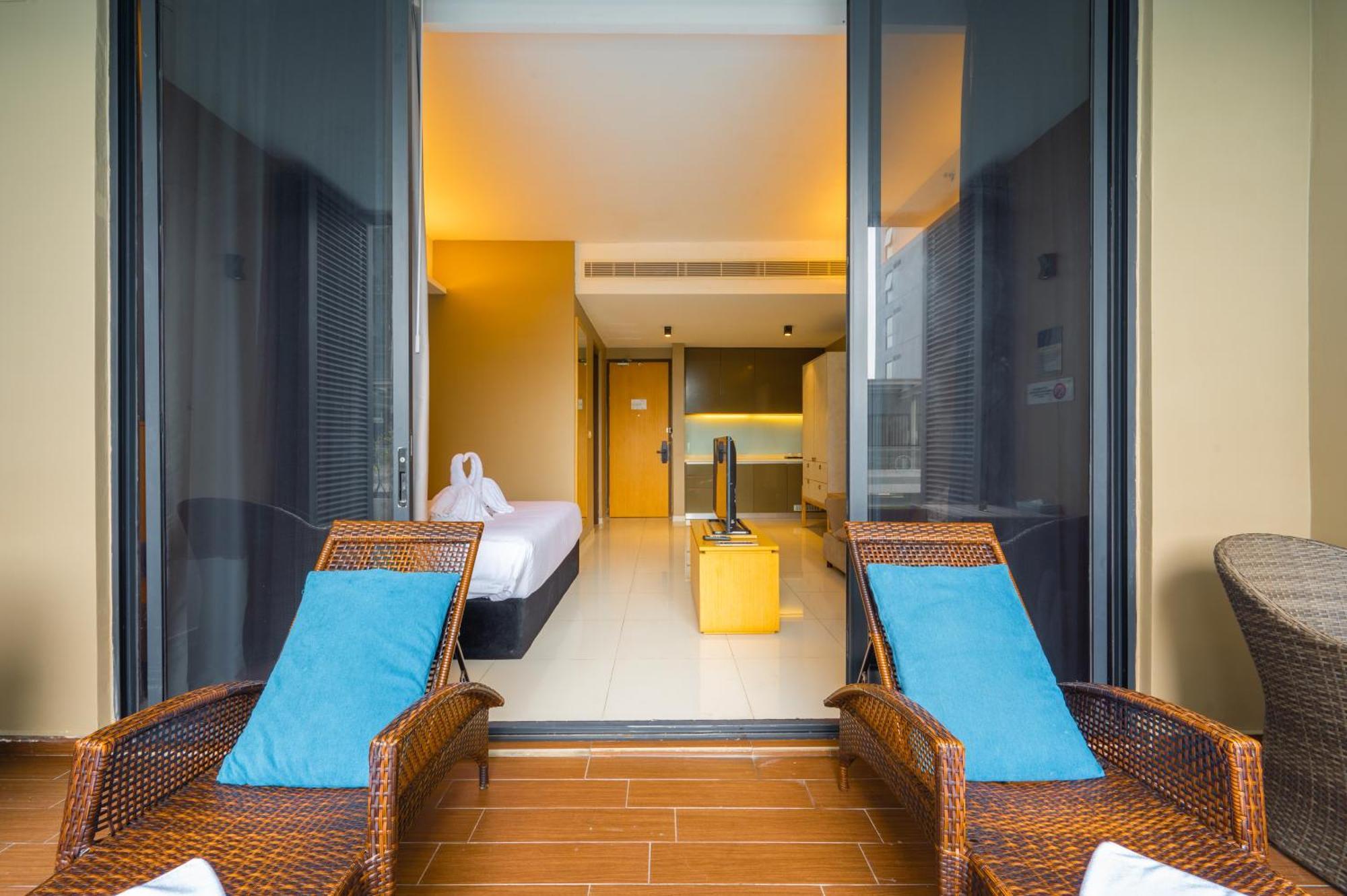 Greystone 99 Suites Malacca Exterior photo