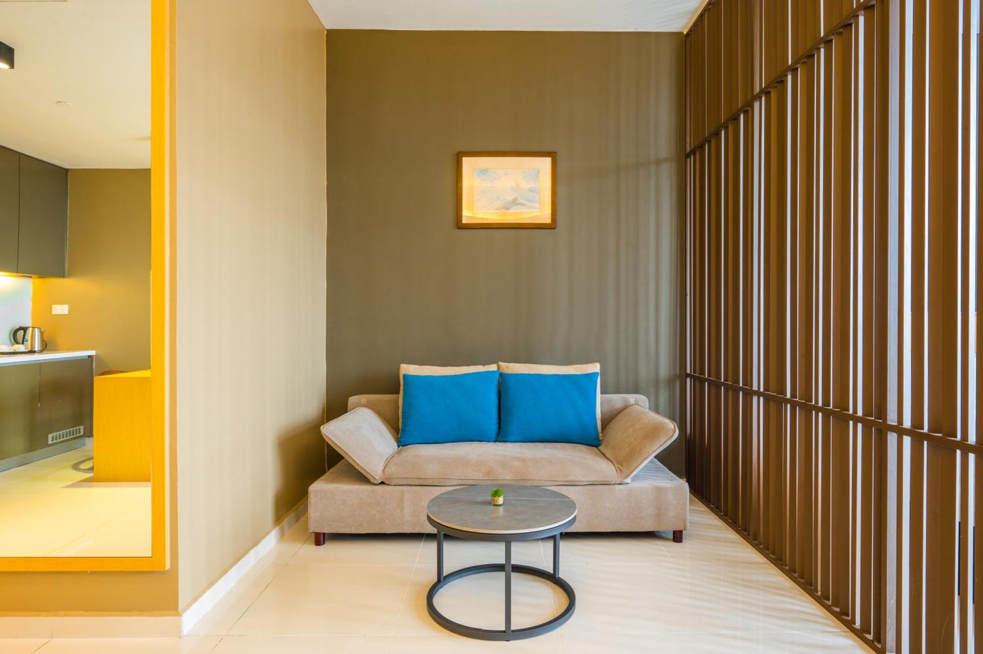 Greystone 99 Suites Malacca Exterior photo