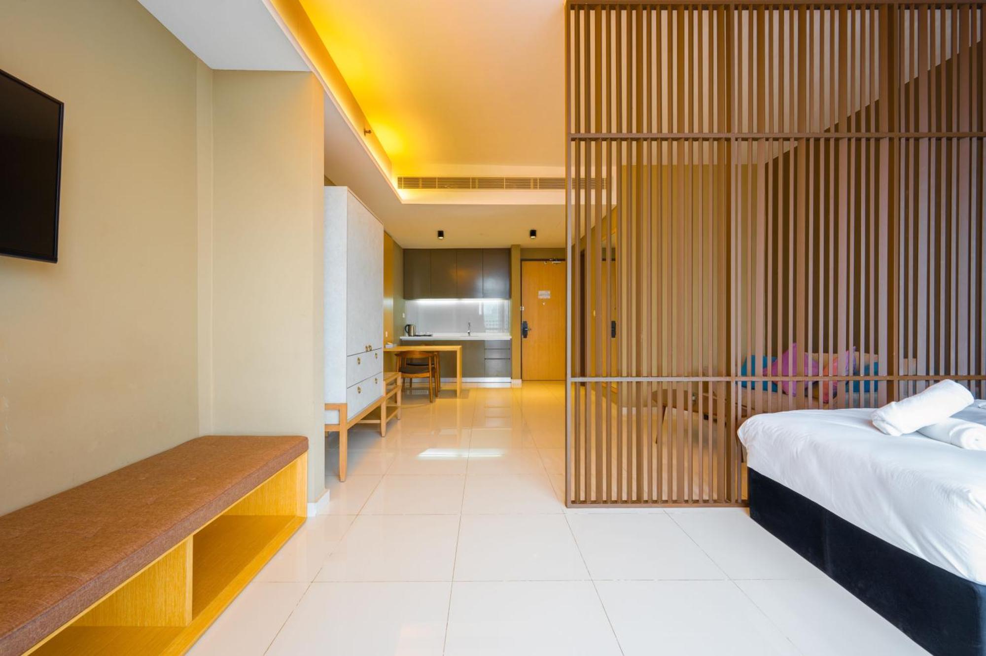Greystone 99 Suites Malacca Exterior photo