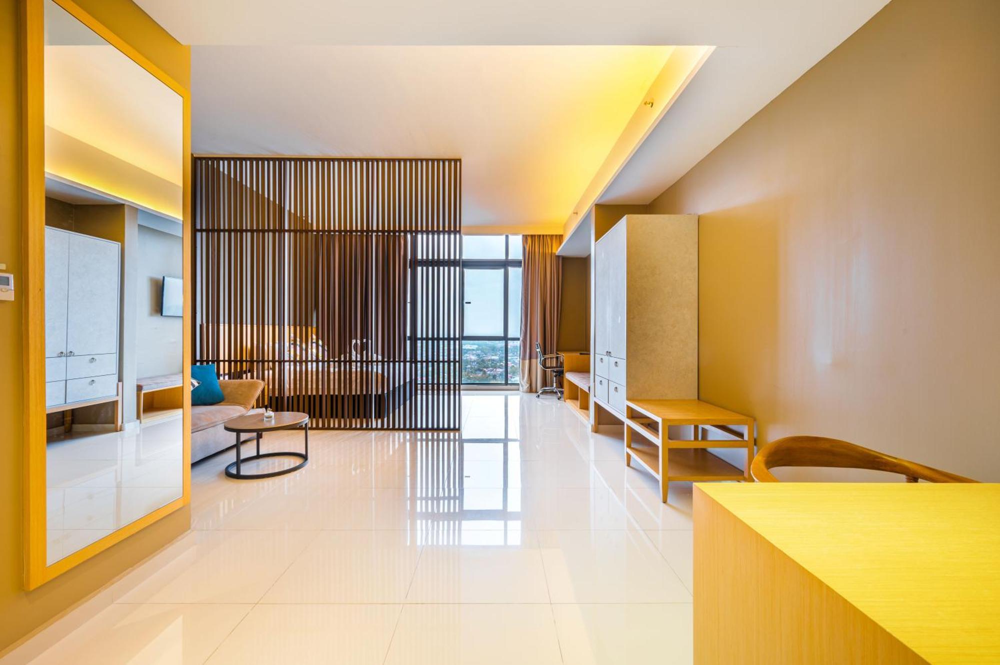 Greystone 99 Suites Malacca Exterior photo